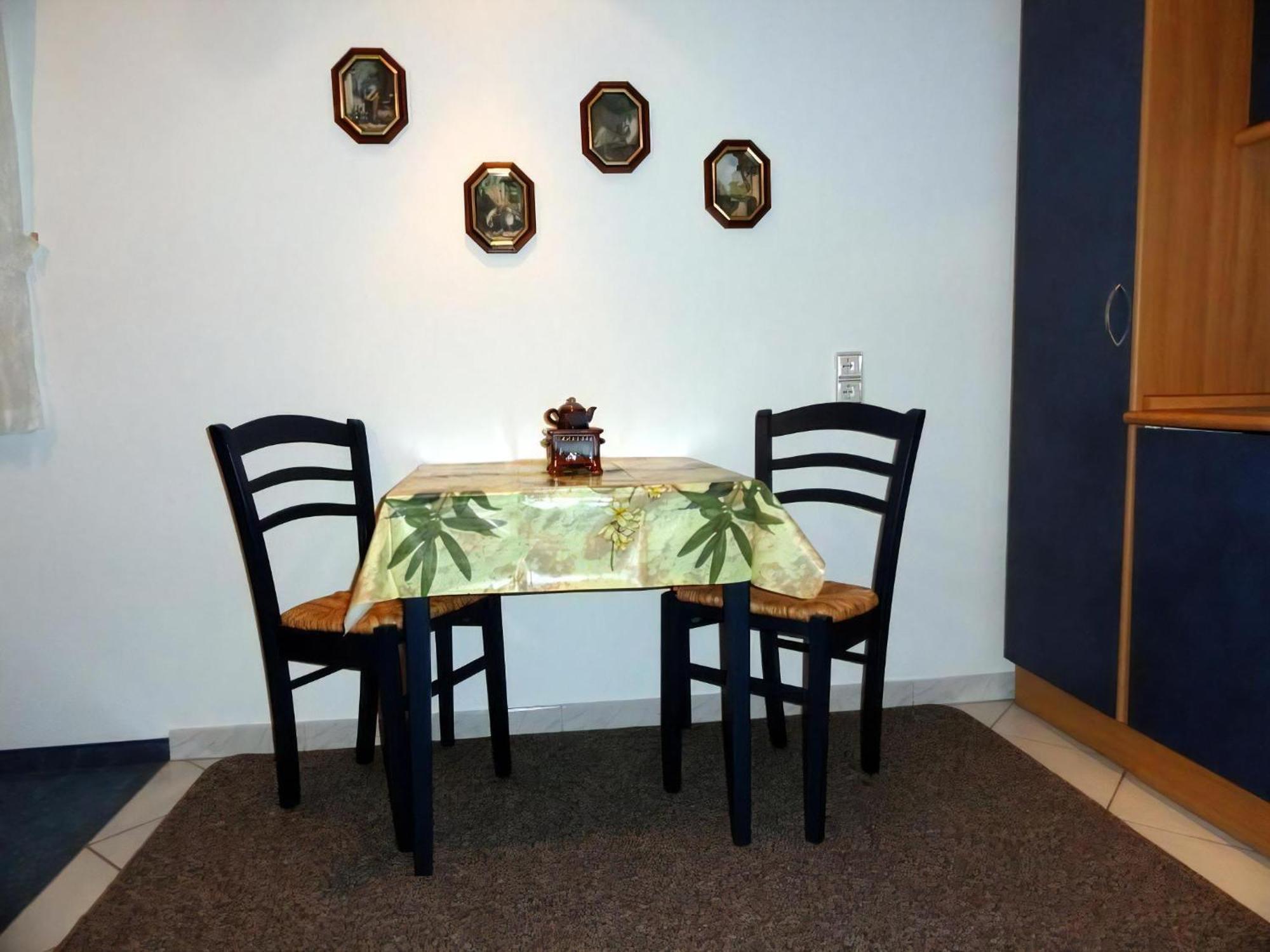 Ferienhaus In Mueggelheim Mit Eigener Terrasse 베를린 외부 사진