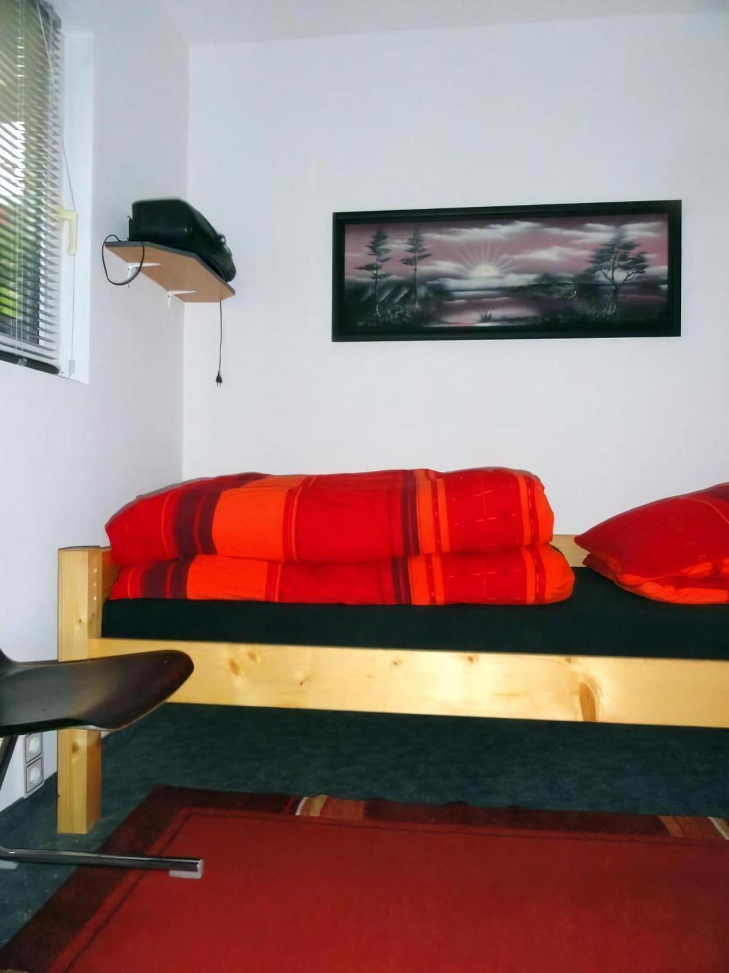 Ferienhaus In Mueggelheim Mit Eigener Terrasse 베를린 외부 사진
